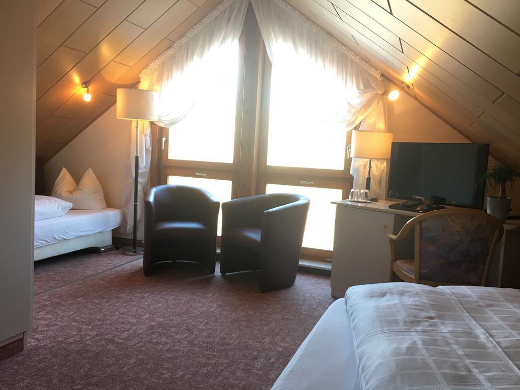 Hotel & Restaurant Park Cafe Isa Erfurt Kültér fotó
